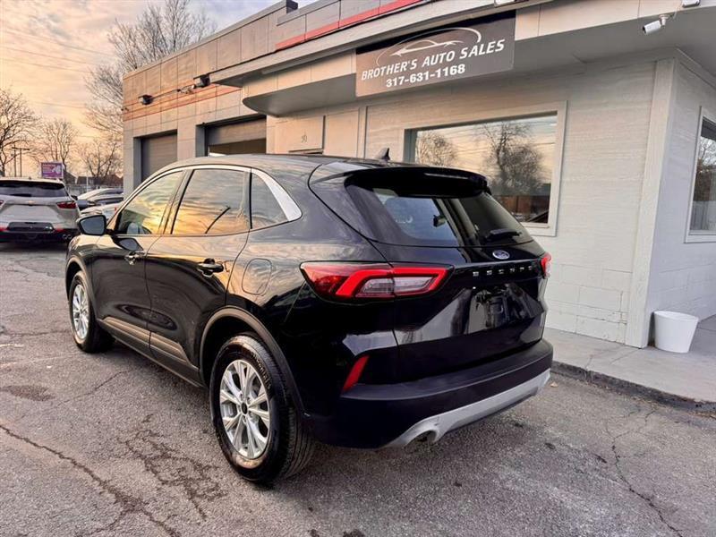 Ford Escape Active AWD 2023
