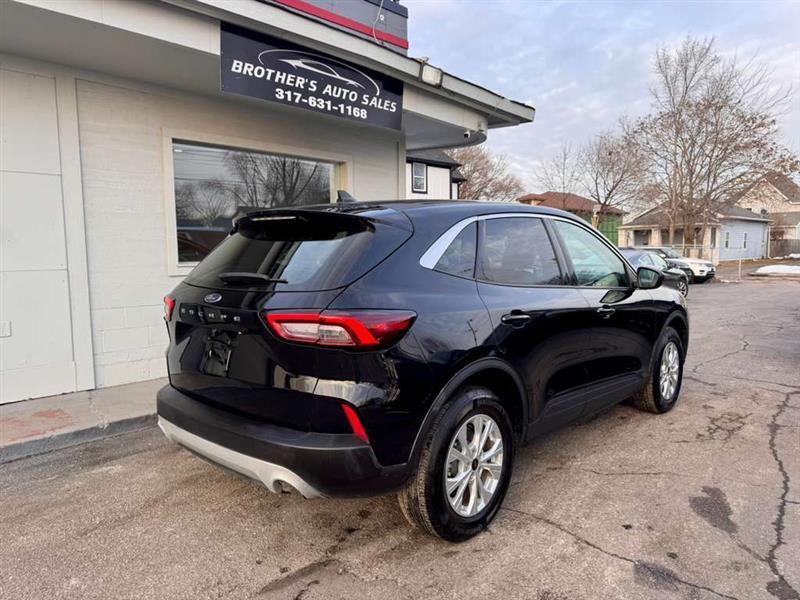 Ford Escape Active AWD 2023