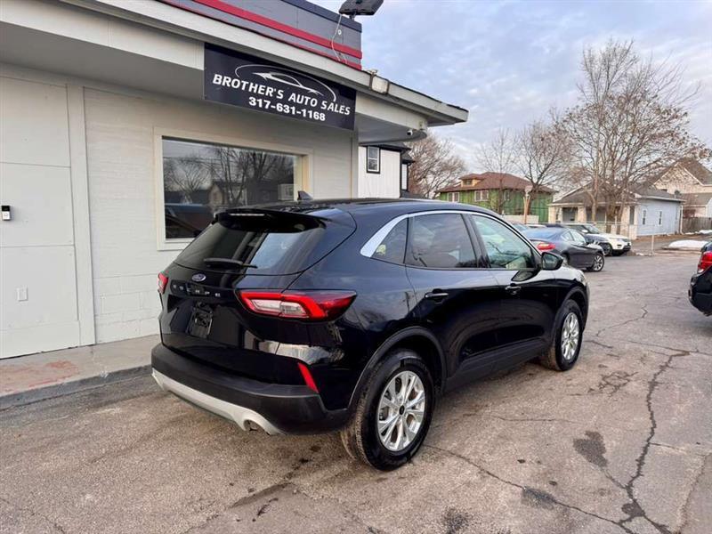 Ford Escape Active AWD 2023