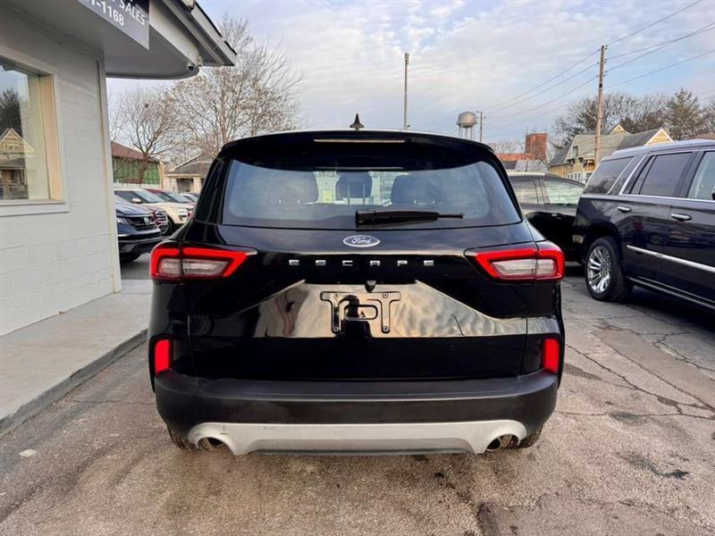 Ford Escape Active AWD 2023