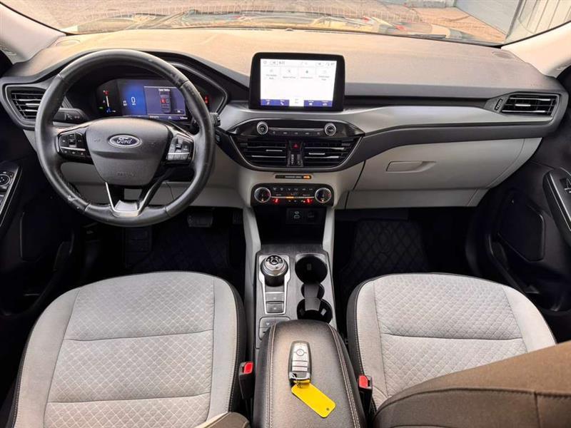 Ford Escape Active AWD 2023