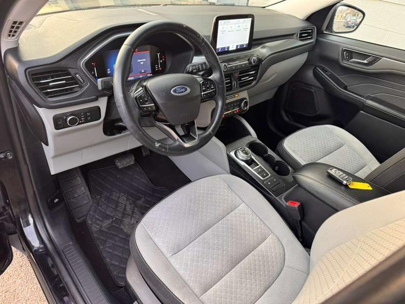Ford Escape Active AWD 2023
