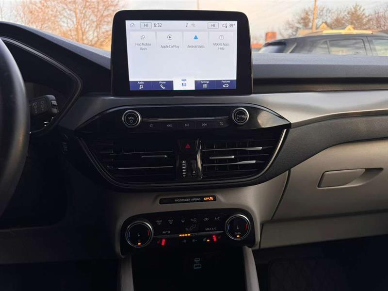 Ford Escape Active AWD 2023