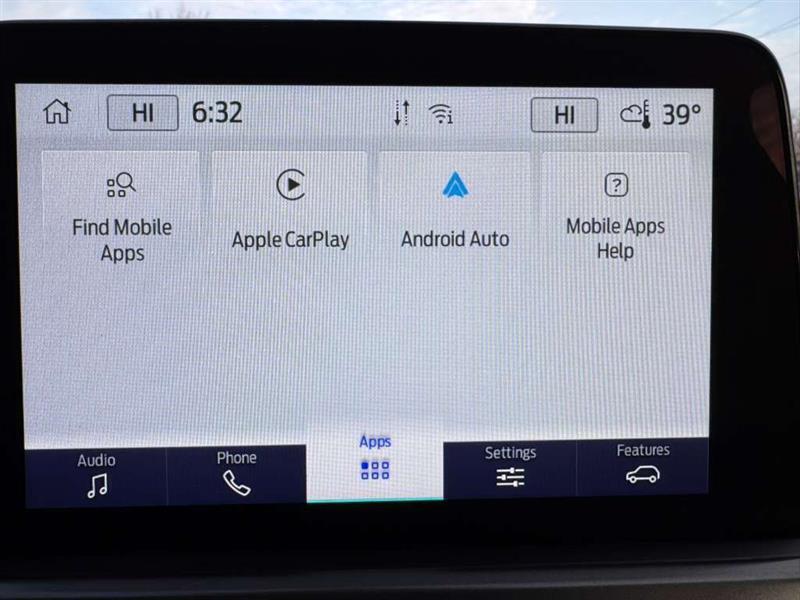 Ford Escape Active AWD 2023