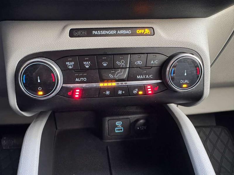 Ford Escape Active AWD 2023