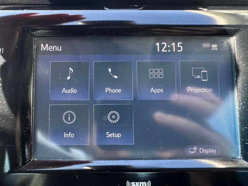 Toyota Camry LE 2020