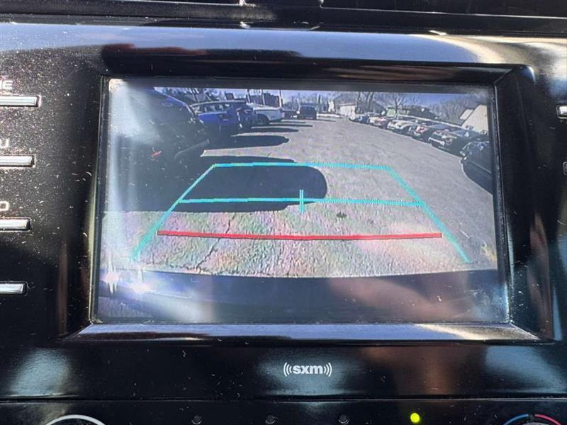 Toyota Camry LE 2020