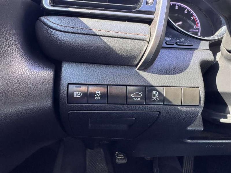 Toyota Camry LE 2020