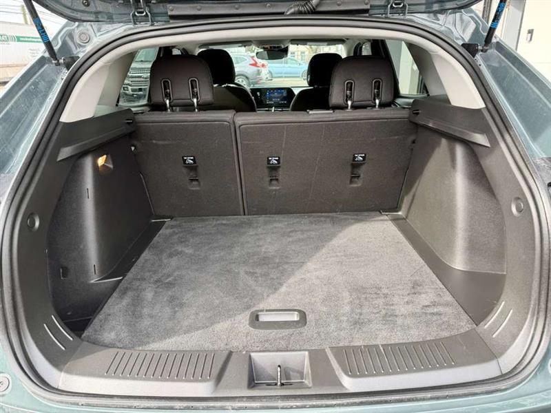 Chevrolet Trax LS 2025