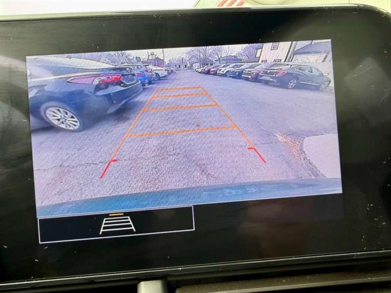 Chevrolet Trax LS 2025