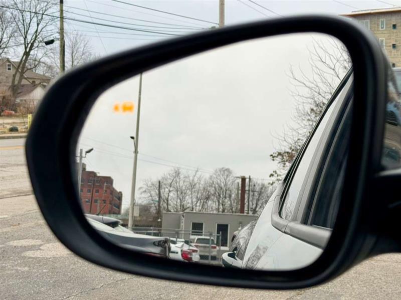 Chevrolet Trax LS 2025