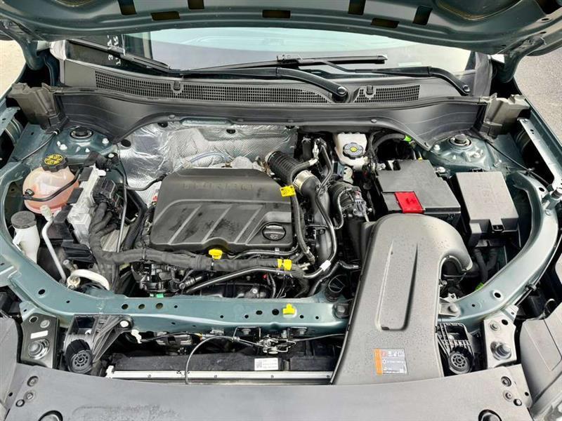 Chevrolet Trax LS 2025