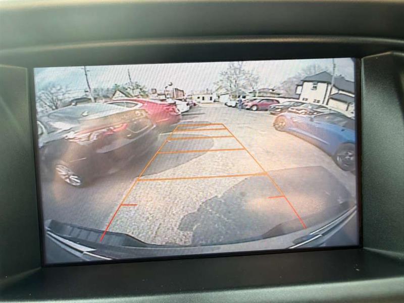 Chevrolet Colorado Z71 Crew Cab 4WD Long Box 2016