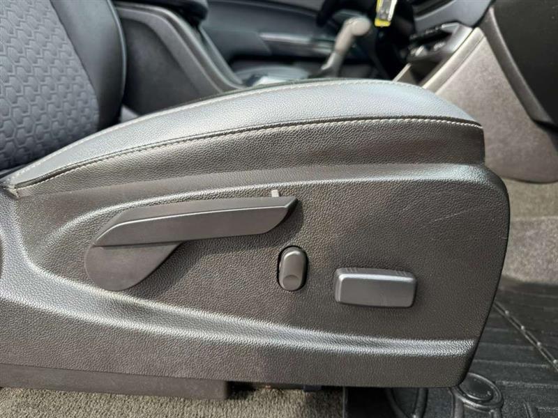 Chevrolet Colorado Z71 Crew Cab 4WD Long Box 2016