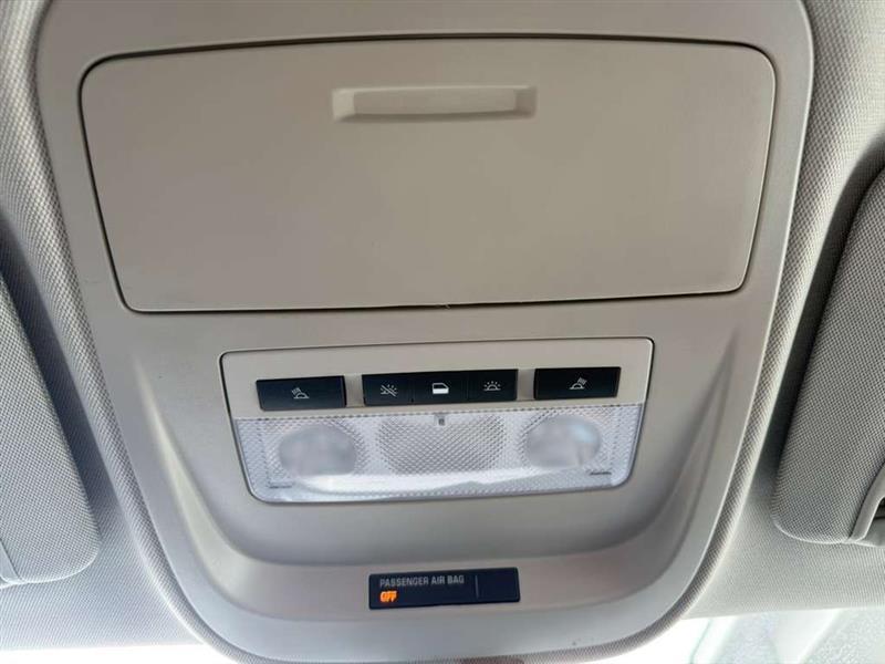 Chevrolet Colorado Z71 Crew Cab 4WD Long Box 2016