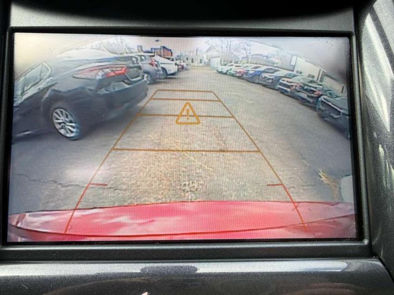 Chevrolet Impala LT 2018