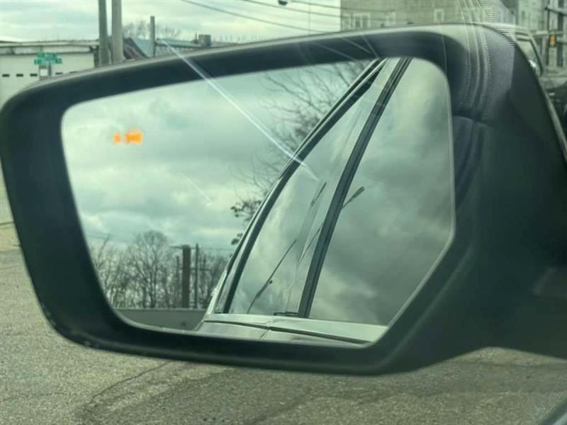 Chevrolet Impala LT 2018