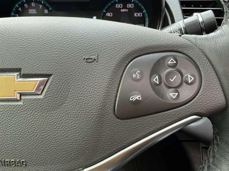 Chevrolet Impala LT 2018