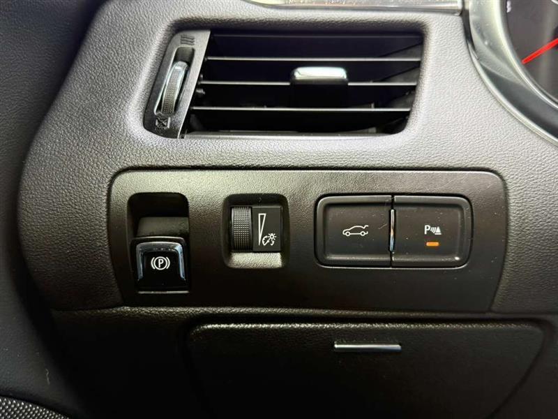 Chevrolet Impala LT 2018