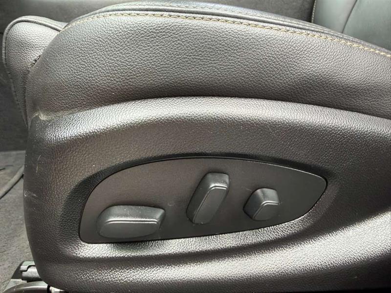 Chevrolet Impala LT 2018