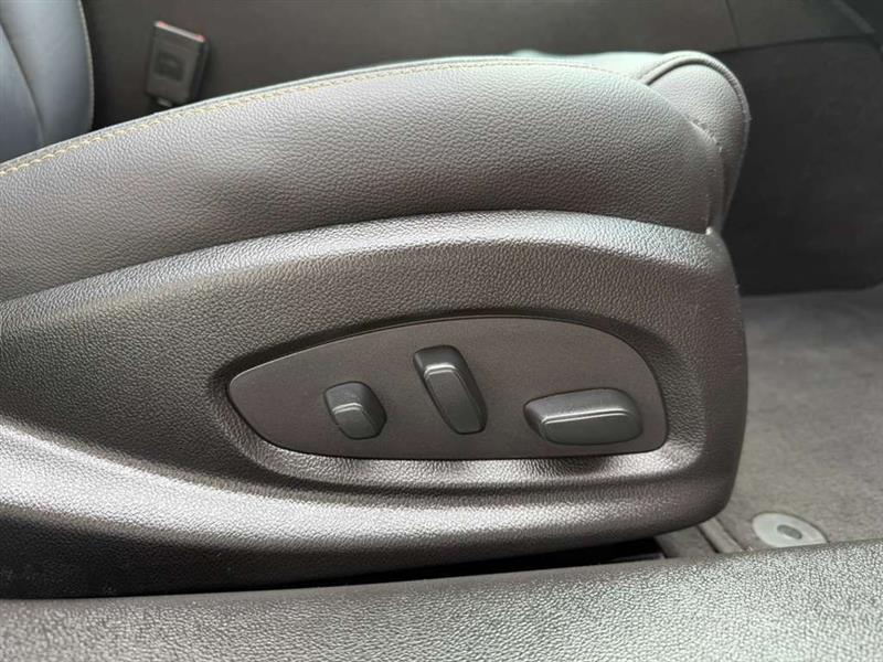 Chevrolet Impala LT 2018