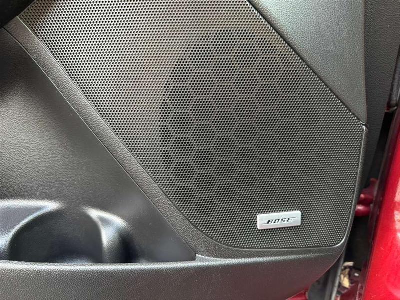 Chevrolet Impala LT 2018