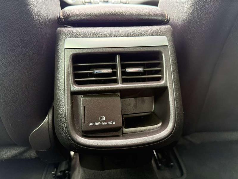 Chevrolet Impala LT 2018