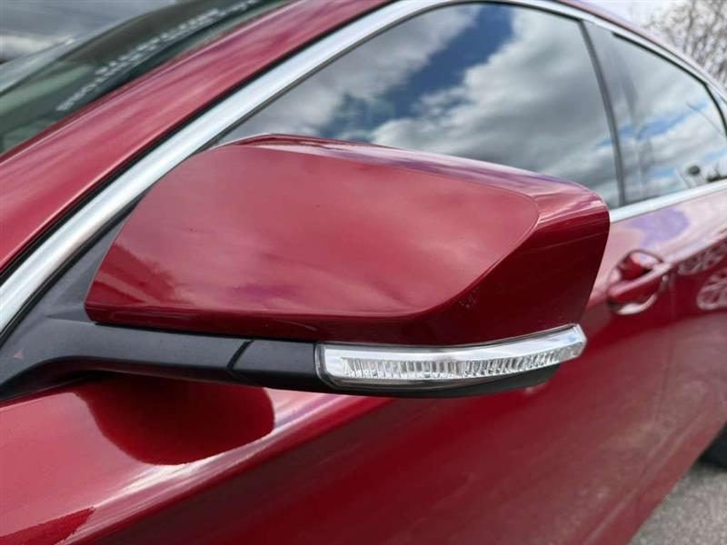 Chevrolet Impala LT 2018