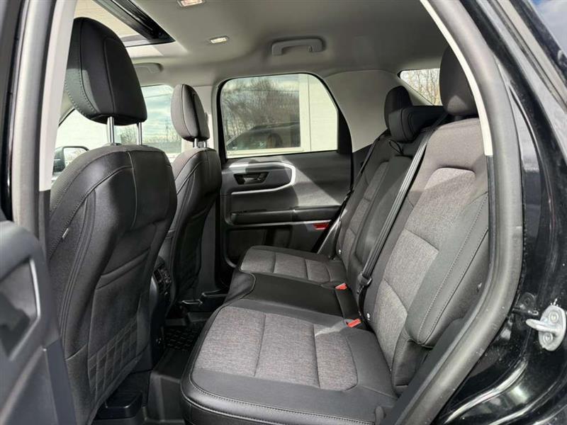 Ford Bronco Sport Big Bend 2024