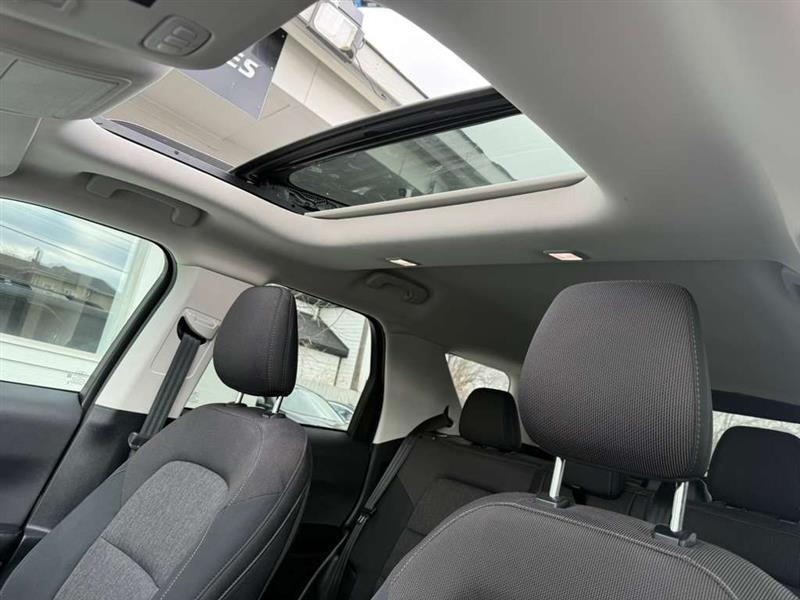 Ford Bronco Sport Big Bend 2024