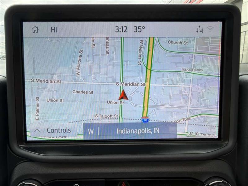 Ford Bronco Sport Big Bend 2024