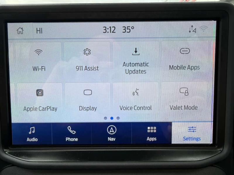 Ford Bronco Sport Big Bend 2024