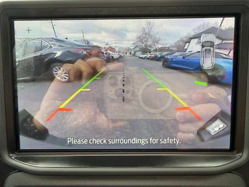 Ford Bronco Sport Big Bend 2024