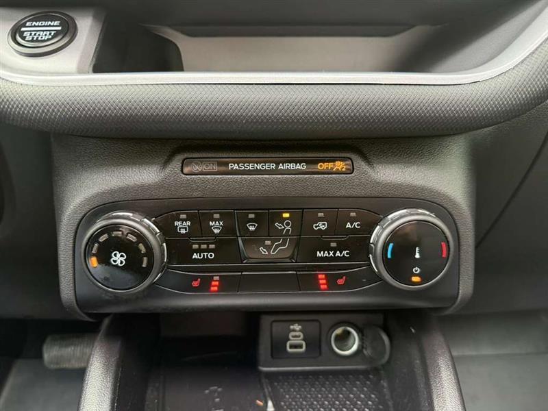 Ford Bronco Sport Big Bend 2024