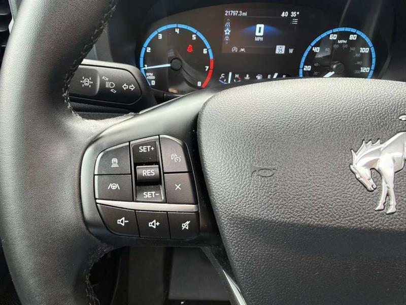 Ford Bronco Sport Big Bend 2024