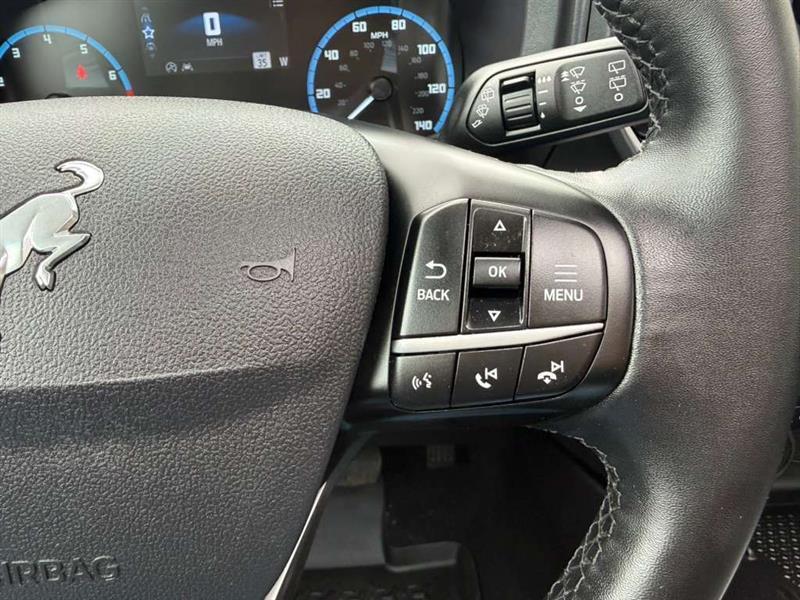 Ford Bronco Sport Big Bend 2024