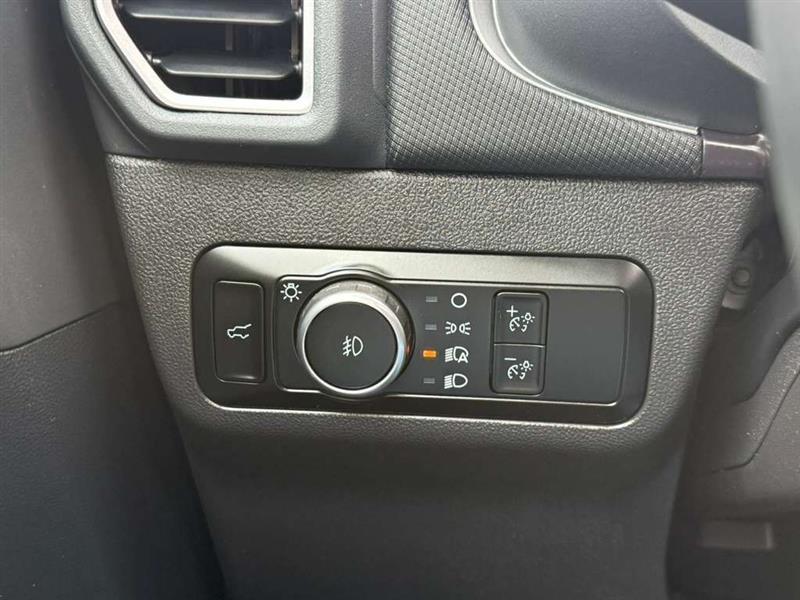 Ford Bronco Sport Big Bend 2024