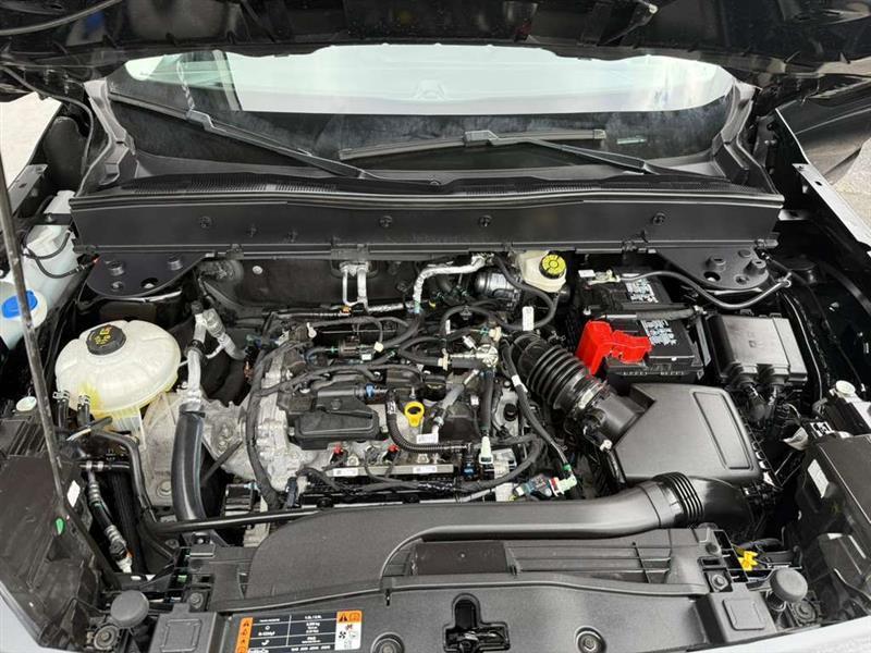 Ford Bronco Sport Big Bend 2024