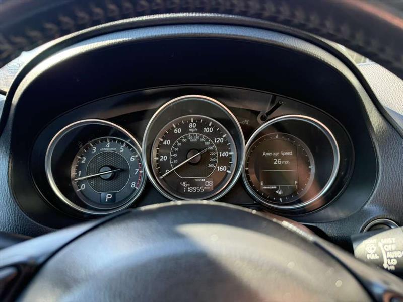 Mazda MAZDA6 I Touring Plus 2014