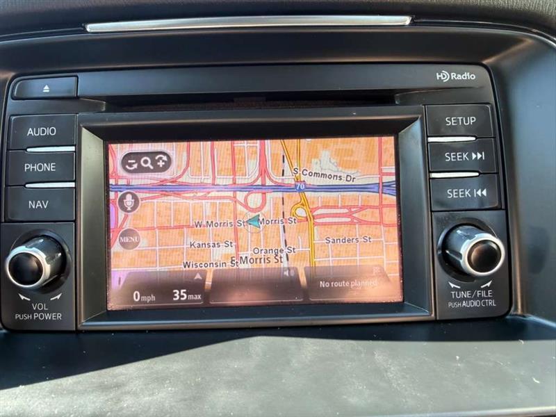 Mazda MAZDA6 I Touring Plus 2014