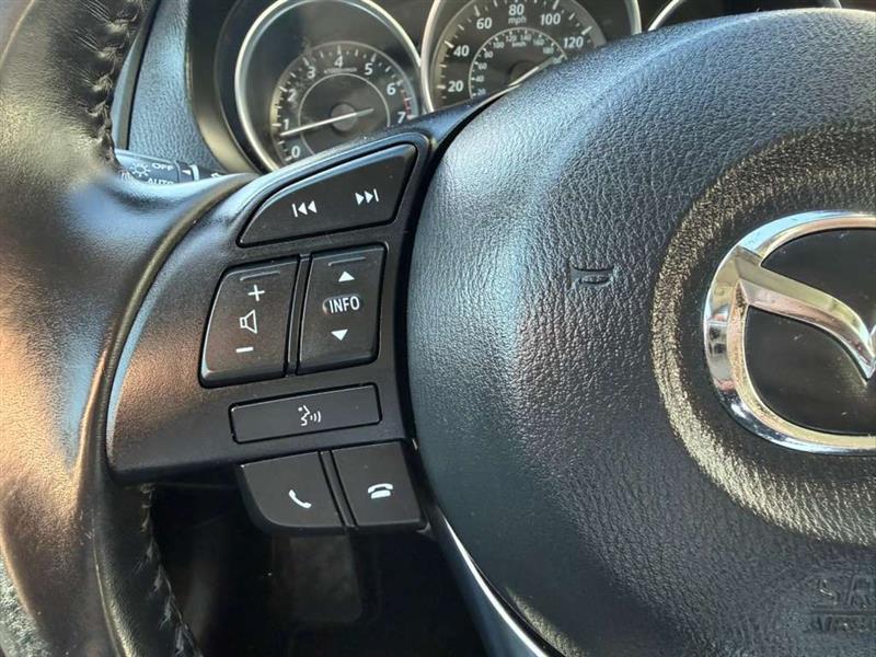 Mazda MAZDA6 I Touring Plus 2014