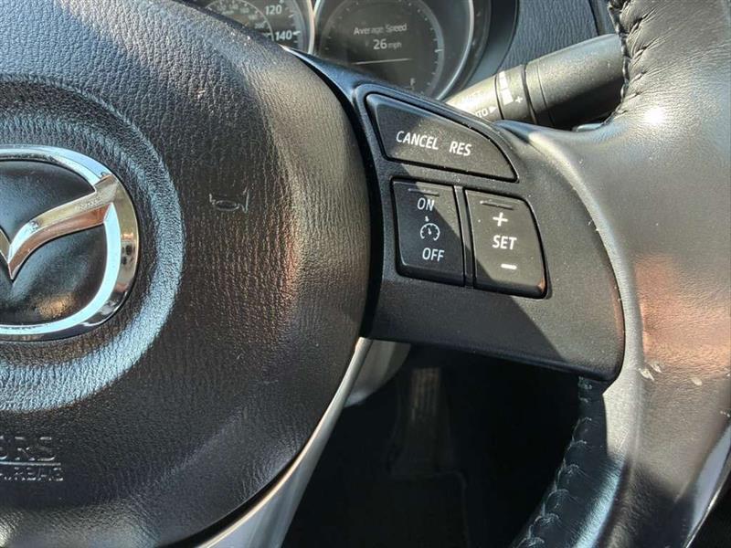 Mazda MAZDA6 I Touring Plus 2014