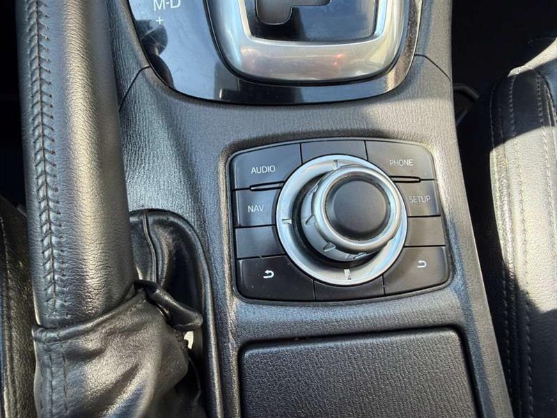 Mazda MAZDA6 I Touring Plus 2014