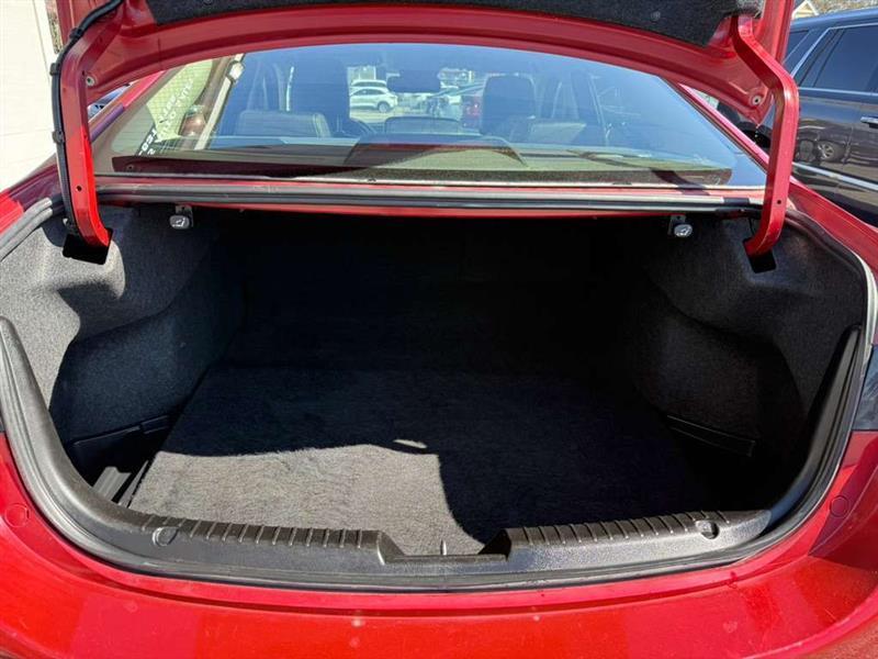 Mazda MAZDA6 I Touring Plus 2014