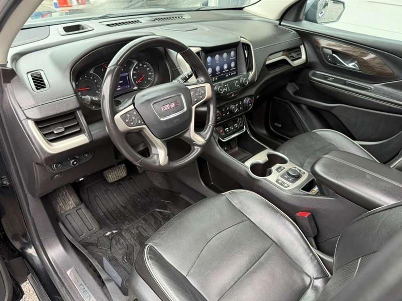 GMC Terrain Denali AWD 2020