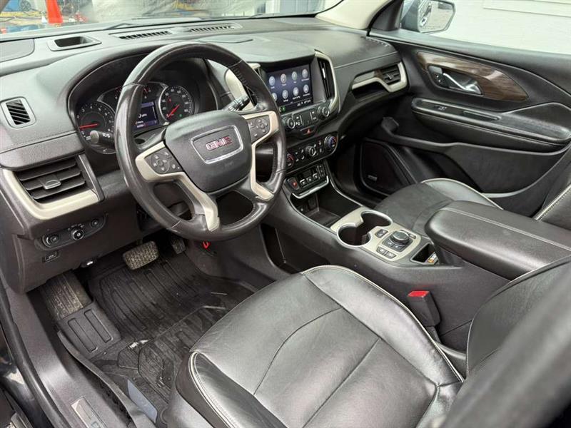 GMC Terrain Denali AWD 2020