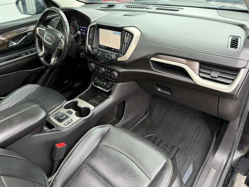 GMC Terrain Denali AWD 2020