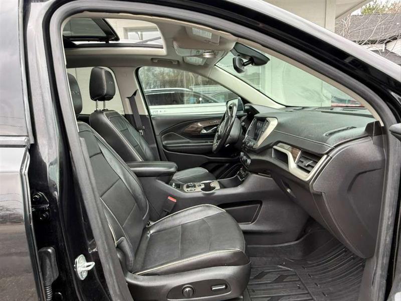 GMC Terrain Denali AWD 2020