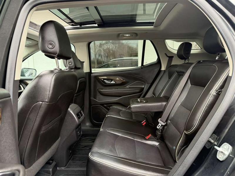 GMC Terrain Denali AWD 2020