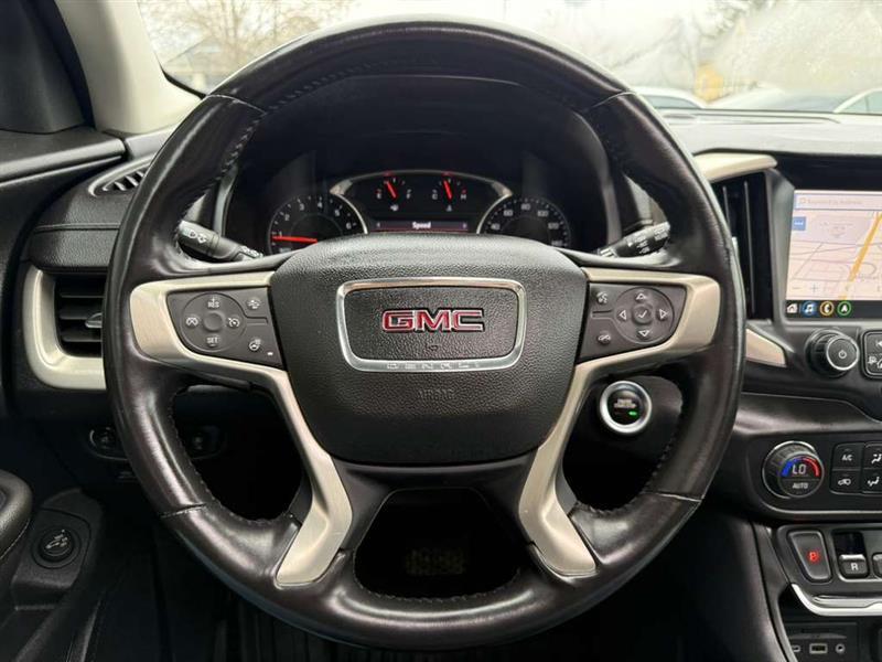 GMC Terrain Denali AWD 2020